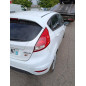 Porte arriere gauche FORD FIESTA 6