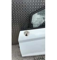 Porte avant gauche FORD FIESTA 6