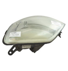 Optique avant principal gauche (feux)(phare) CITROEN BERLINGO 1 Photo n°5