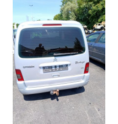 Optique avant principal gauche (feux)(phare) CITROEN BERLINGO 1 Photo n°7