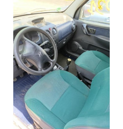 Optique avant principal gauche (feux)(phare) CITROEN BERLINGO 1 Photo n°8