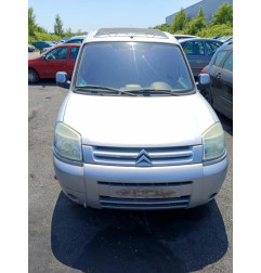 Optique avant principal gauche (feux)(phare) CITROEN BERLINGO 1 Photo n°10