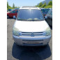 Optique avant principal gauche (feux)(phare) CITROEN BERLINGO 1