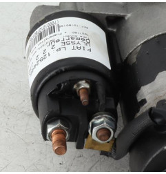 Demarreur FIAT ULYSSE 2 Photo n°8