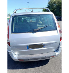 Demarreur FIAT ULYSSE 2 Photo n°9