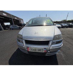 Demarreur FIAT ULYSSE 2 Photo n°14