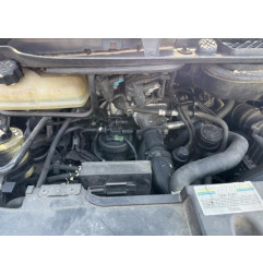 Demarreur FIAT ULYSSE 2 Photo n°16