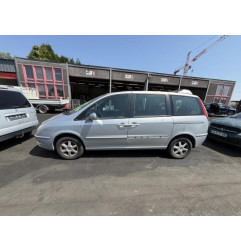 Demarreur FIAT ULYSSE 2 Photo n°17