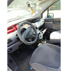 Pompe de direction FIAT ULYSSE 2 Photo n°10