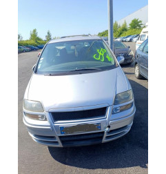 Pompe de direction FIAT ULYSSE 2 Photo n°12