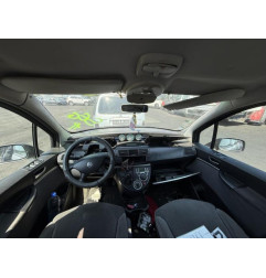 Pompe de direction FIAT ULYSSE 2 Photo n°19