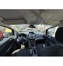 Aile avant gauche FORD GRAND C-MAX 2 Photo n°10