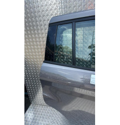 Porte laterale droit FORD GRAND C-MAX 2 Photo n°3