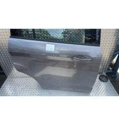 Porte laterale droit FORD GRAND C-MAX 2 Photo n°4