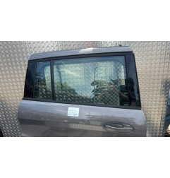 Porte laterale droit FORD GRAND C-MAX 2 Photo n°5