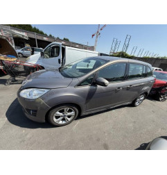 Porte laterale droit FORD GRAND C-MAX 2 Photo n°9