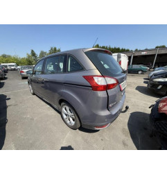 Porte laterale droit FORD GRAND C-MAX 2 Photo n°14