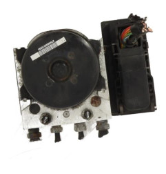 Bloc ABS (freins anti-blocage) FORD GRAND C-MAX 2 Photo n°5