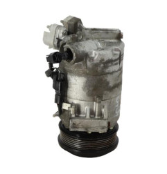 Compresseur clim FORD GRAND C-MAX 2