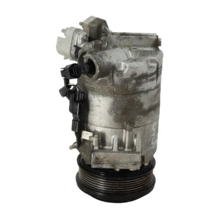 Compresseur clim FORD GRAND C-MAX 2