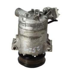 Compresseur clim FORD GRAND C-MAX 2 Photo n°3