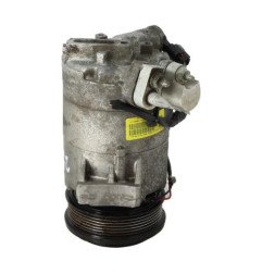 Compresseur clim FORD GRAND C-MAX 2 Photo n°4