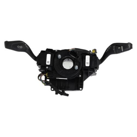 Com (Bloc Contacteur Tournant+Commodo Essuie Glace+Commodo Phare) FORD GRAND C-MAX 2 Photo n°4