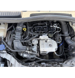 Com (Bloc Contacteur Tournant+Commodo Essuie Glace+Commodo Phare) FORD GRAND C-MAX 2 Photo n°7