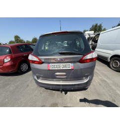 Com (Bloc Contacteur Tournant+Commodo Essuie Glace+Commodo Phare) FORD GRAND C-MAX 2 Photo n°15