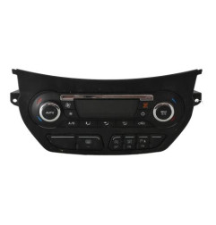 Commande chauffage FORD GRAND C-MAX 2 Photo n°1