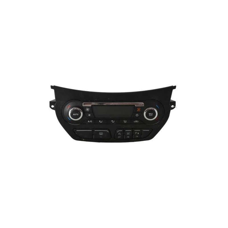 Commande chauffage FORD GRAND C-MAX 2