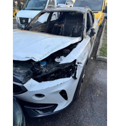 Moteur CUPRA FORMENTOR Photo n°1