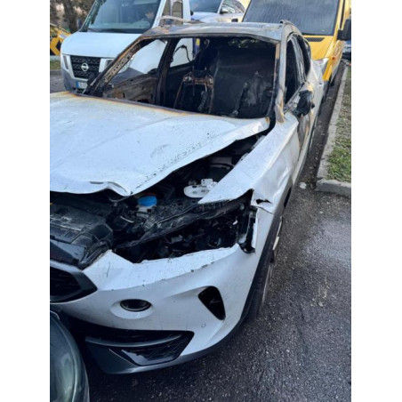 Moteur CUPRA FORMENTOR Photo n°1