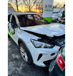 Moteur CUPRA FORMENTOR