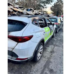 Moteur CUPRA FORMENTOR Photo n°4