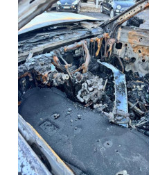 Feu arriere principal droit (feux) CUPRA FORMENTOR Photo n°12