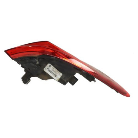 Feu arriere principal gauche (feux) CUPRA FORMENTOR