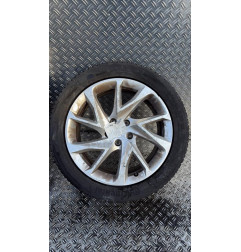 Jante CUPRA FORMENTOR Photo n°1