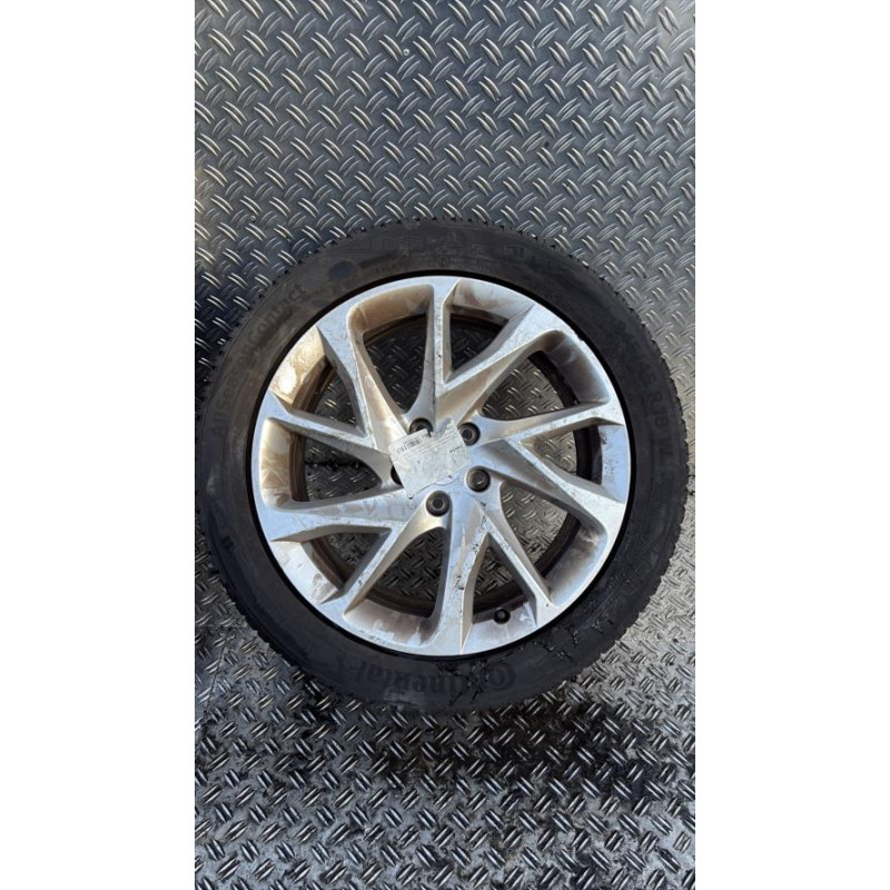 Jante CUPRA FORMENTOR