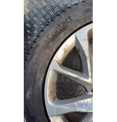 Jante CUPRA FORMENTOR Photo n°3