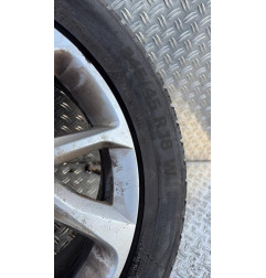 Jante CUPRA FORMENTOR Photo n°4