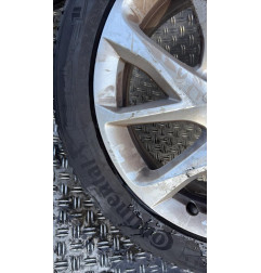 Jante CUPRA FORMENTOR Photo n°5