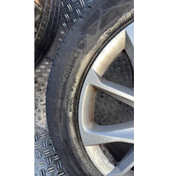 Jante CUPRA FORMENTOR