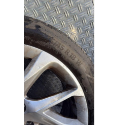 Jante CUPRA FORMENTOR Photo n°3