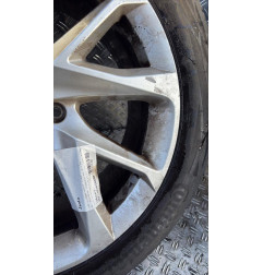 Jante CUPRA FORMENTOR Photo n°4