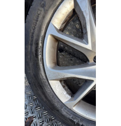 Jante CUPRA FORMENTOR Photo n°5