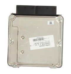 Calculateur moteur CUPRA FORMENTOR Photo n°5