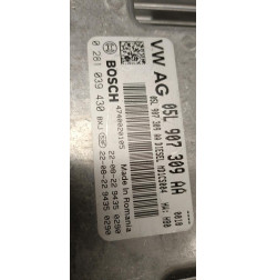 Calculateur moteur CUPRA FORMENTOR Photo n°7