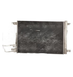 Condenseur de clim CUPRA FORMENTOR Photo n°1