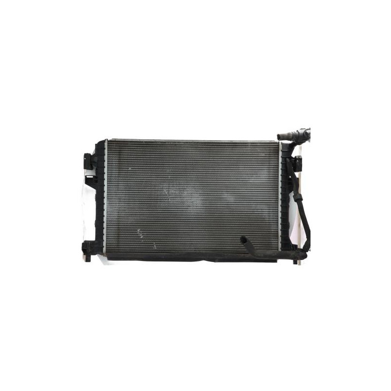 Echangeur air (Intercooler) CUPRA FORMENTOR
